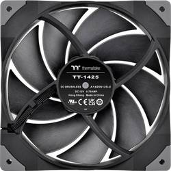 Thermaltake Thermaltake SWAFAN GT14 - Premium Edition - Gehäuselüfter PC větrák s krytem vícebarevná