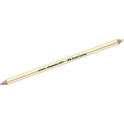 Faber-Castell gumovací pero 185712 175 mm béžová