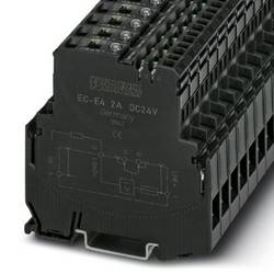 Phoenix Contact 0903036 EC-E4 6A jistič 24 V/DC 6 A 1 rozpínací kontakt 6 ks