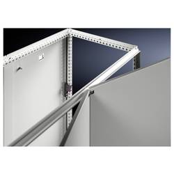 Rittal 5301243 19 palec boční panel síťové skříně Vhodné pro hloubku skříně: 800 mm šedá