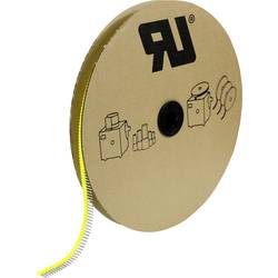 Rittal 4051601 dutinka 1 mm² žlutá 5000 ks