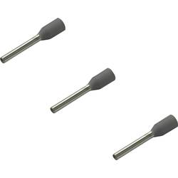 Rittal 4051641 dutinka 0.75 mm² šedá 100 ks