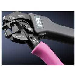 Rittal AS 4054.030 4054030 krimpovací kleště dutiny na kabely 0.14 do 10 mm²