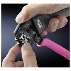 Rittal AS 4054.030 4054030 krimpovací kleště dutiny na kabely 0.14 do 10 mm²