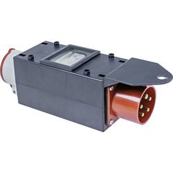 AS Schwabe MIXO Isar 61708 CEE adaptér, 16 A, 400 V, 1 ks