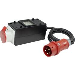 AS Schwabe MIXO Adapter FULDA 61706 32 A 400 V 1 ks