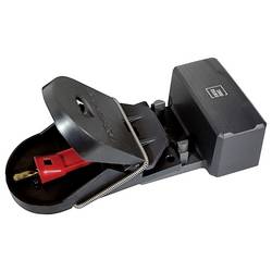 Swissinno Fangmelder Connect + SuperCat Mausefalle Pro, 1 623 001, past na myši 1 ks