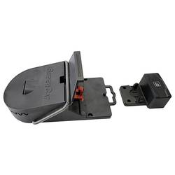 Swissinno Fangmelder Connect + SuperCat Rattenfalle Pro, 1 643 001, past na krysy 1 ks