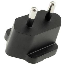 MEAN WELL AC PLUG-IN4 adaptér