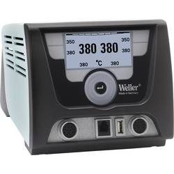 Weller WX2 pájecí stanice, digitální, 240 W, +50 - +550 °C, T0053420399N