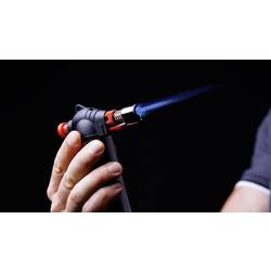 Rothenberger Industrial 03.5126E sada plynové páječky 1300 °C vč. piezozapalovač, vč. funkce Crème Brûlèe, vč. plynové láhve 1 sada