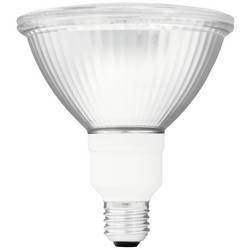 Omnilux 88081876 LED Energetická třída (EEK2021) F (A - G) E27 Par 38 15 W teplá bílá (Ø x v) 121 mm x 135 mm 1 ks