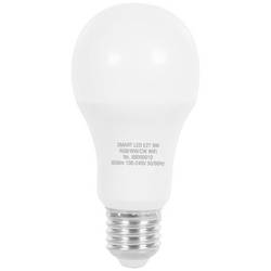 Omnilux 88000010 LED Energetická třída (EEK2021) F (A - G) E27 válcový tvar 9 W teplá až studená bílá (Ø x v) 60 mm x 120 mm stmívatelná 1 ks
