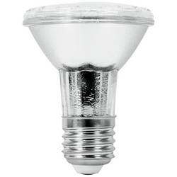 Omnilux 88020535 LED E27 Par 20 3 W černé světlo (Ø x v) 64 mm x 86 mm 1 ks