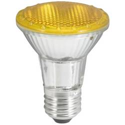 Omnilux 88021303 LED E27 Par 20 6 W žlutá (Ø x d) 63 mm x 83 mm 1 ks