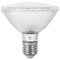 Omnilux 88040510 LED E27 Par 30 10 W černé světlo (Ø x v) 95 mm x 92 mm 1 ks