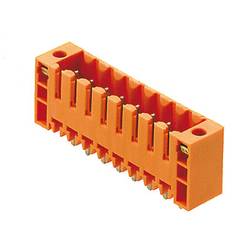 Weidmüller BL/SL konektor do DPS 4, rozteč 3.50 mm, 1607520000, 100 ks
