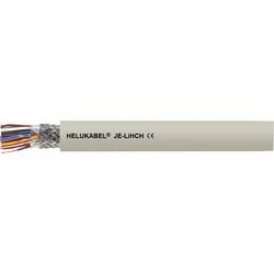 HELU 34350-100 datový kabel 4 x 0.5 mm² šedá 100 m