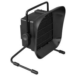 TOOLCRAFT ZD-153B odsávačka kouře při pájení 100 V/AC, 240 V/AC 8 W 120 m³/h