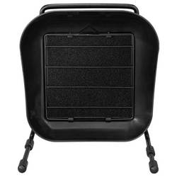 TOOLCRAFT ZD-153B odsávačka kouře při pájení 100 V/AC, 240 V/AC 8 W 120 m³/h