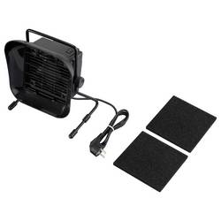 TOOLCRAFT ZD-153B odsávačka kouře při pájení 100 V/AC, 240 V/AC 8 W 120 m³/h
