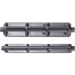 TOOLCRAFT KP-282 odvíječka letovacího drátu 2dílná (d x š x v) 85 x 77 x 69 mm 1 ks