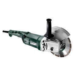 Metabo WE 2000-230 606432000 úhlová bruska 230 mm