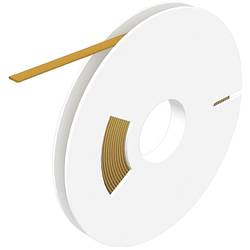 Weidmüller 1563050000 HSS 1.6-4.8 EL Y100M značkovač kabelů Potisknutelná plocha: 100000 x 7.6 mm žlutá 1 ks