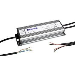 Dehner Elektronik Snappy SPE100-24VLP napájecí zdroj pro LED konstantní napětí 100 W 4.17 A 24 V/DC ochrana proti přepětí 1 ks