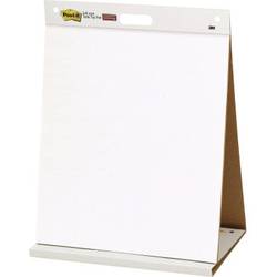 Post-it Super Sticky Meeting Chart blok na flipchart Počet listů: 20 bez linek 508 mm x 584 mm bílá