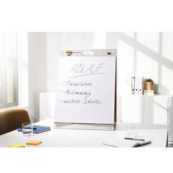 Post-it Super Sticky Meeting Chart blok na flipchart Počet listů: 20 bez linek 508 mm x 584 mm bílá