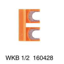 Weidmüller 1604280000 oranžová 50 ks