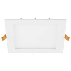 EVN LPQW173502 LPQW173502 LED panel vestavný 15 W teplá bílá bílá
