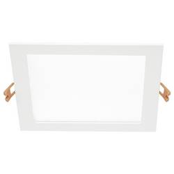 EVN LPQW173540 LPQW173540 LED panel vestavný 15 W neutrální bílá bílá