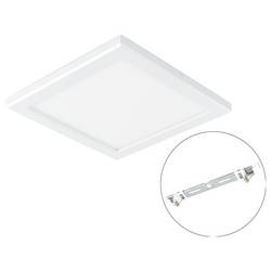 EVN LPQV220125 LPQV220125 LED vestavné svítidlo, LED, pevně vestavěné LED, 18 W, bílá