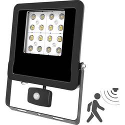 EVN LFE300940BM LFE300940BM LED reflektor 30 W Barvy světla (LED svítidlo): neutrální bílá