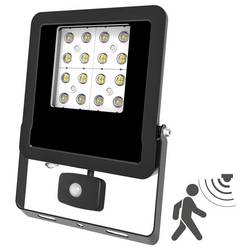 EVN LFE300940BM LFE300940BM LED reflektor 30 W Barvy světla (LED svítidlo): neutrální bílá