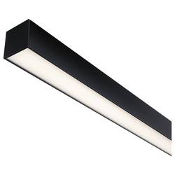 Paulmann 98167 Linion LED stropní svítidlo LED 8.5 W černá