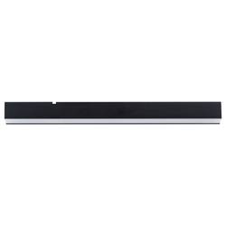 Paulmann 98167 Linion LED stropní svítidlo LED 8.5 W černá