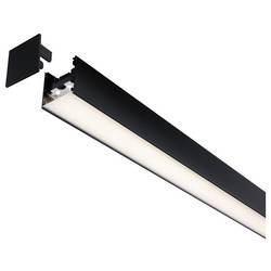 Paulmann 98167 Linion LED stropní svítidlo LED 8.5 W černá