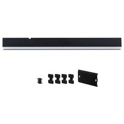Paulmann 98167 Linion LED stropní svítidlo LED 8.5 W černá