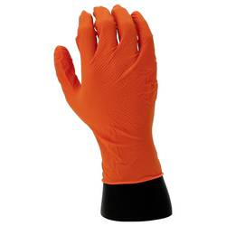 KS Tools 310.0462 100 ks jednorázové rukavice
