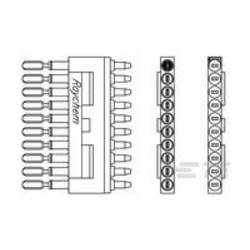 TE Connectivity 699226-000, 1 ks Package