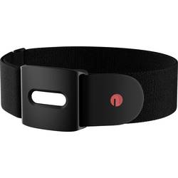 Polar Verity Sense S-L (24 - 40 cm) náhradní řemínek M-XXL černá