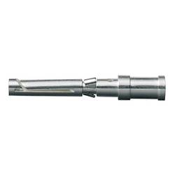 Heavy Duty Connectors, Contact, HD, HDD, HQ, MixMate, CM 10, CM BUS (CSB), Female, Conductor cross-section, max.: 1, turned, Copper alloy