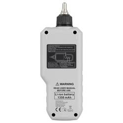 VOLTCRAFT VBM-50 Měřič vibrací