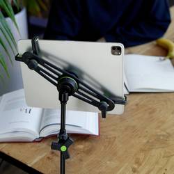 Gravity Tablet Halter Držák na tablet