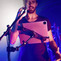 Gravity Tablet Halter Držák na tablet