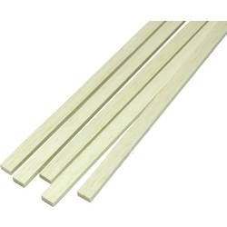 Pichler Modellbau lišta z borovice (d x š x v) 1000 x 5.0 x 1.5 mm 10 ks