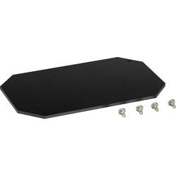 Fibox MPX ARCA 3020 Mounting plate (d x š) 250 mm x 150 mm plast 1 ks